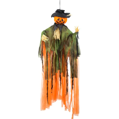Mr. Pumpkin