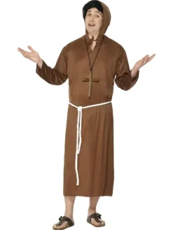 Munke kostume