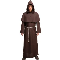 Munke kostume Medieval
