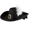 Musketeer hat - André