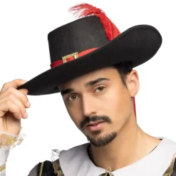 Musketeer hat - Sébastien