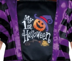 My 1st witch kostume til de mindste