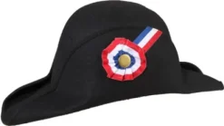 Napoleon hat - Deluxe