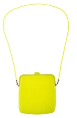 Neon 80er håndtaske