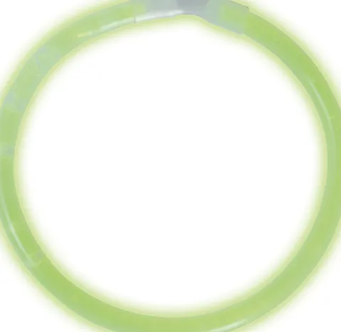 Neon Lysarmbånd – 15 stk