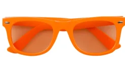 Neon solbrille