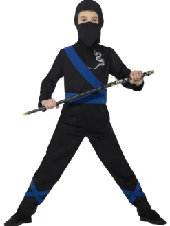 Ninja Kostume - Assassin