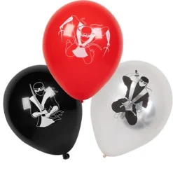 Ninja Latex balloner