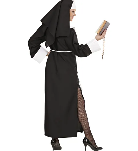 Nonne kostume LUX