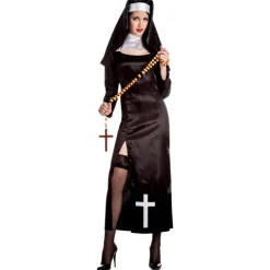 Nonne Kostume - Sexet