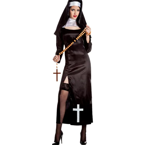 Nonne Kostume - Sexet