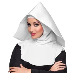 Nonne Kyse - Mother superior