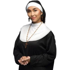 Nonne smykke Sæt