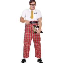 Nørd Kostume