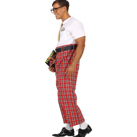 Nørd Kostume