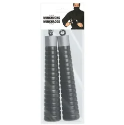 Nunchaku ninja våben