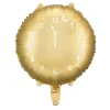 Nytårs Folieballon UR