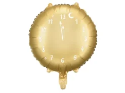 Nytårs Folieballon UR