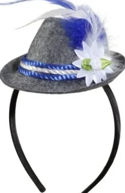 Oktoberfest hat MINI i grå