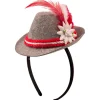 Oktoberfest hat MINI i rød