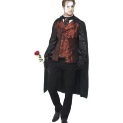 Opera Maskerade kostume
