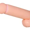 Oppustelig Penis 90cm