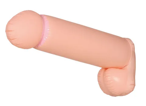 Oppustelig Penis 90cm