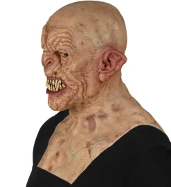 Orch helmaske LUX