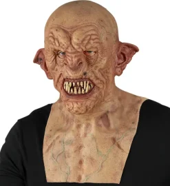 Orch helmaske LUX