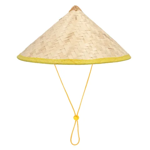 Oriental hat