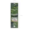 Palme guirlande DIY i karton