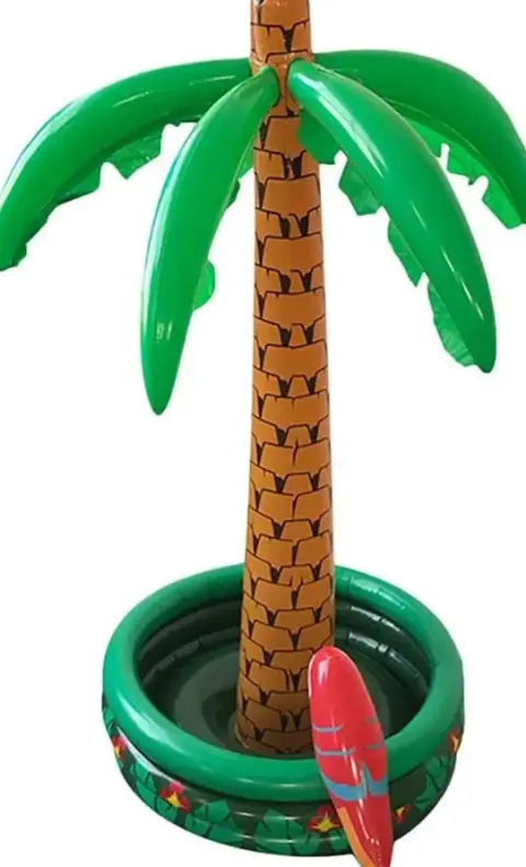 Palme oppustelig cooler 1,70 M