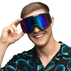 Party Afterski goggles Sort