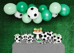 Partybox Fodbold