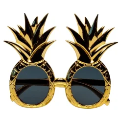 Party Briller - Ananas