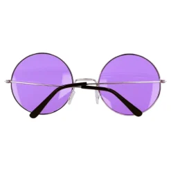 Party Briller Hippie XL