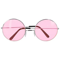 Party Briller Hippie XL