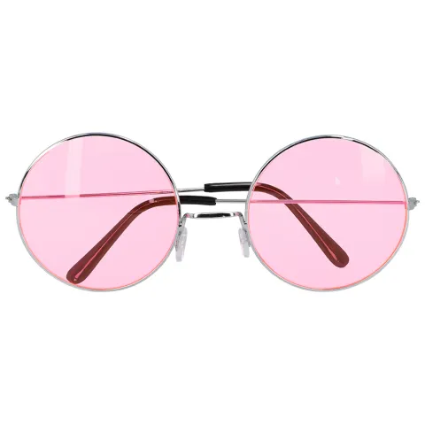 Party Briller Hippie XL