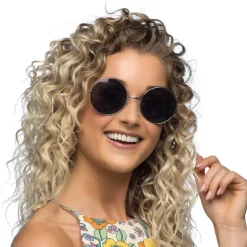 Party Briller Hippie XL
