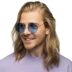 Party Briller Hippie XL