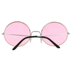 Party Briller Hippie XL