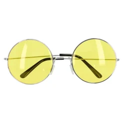 Party Briller Hippie XL