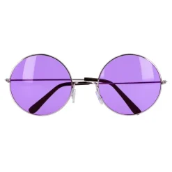 Party Briller Hippie XL