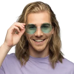 Party Briller Hippie XL