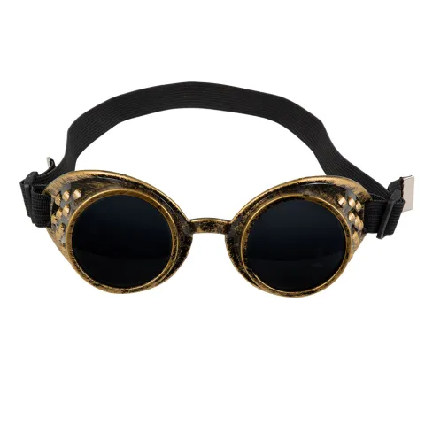 Partybriller - Steampunk