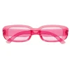 Party Briller - Techno pink