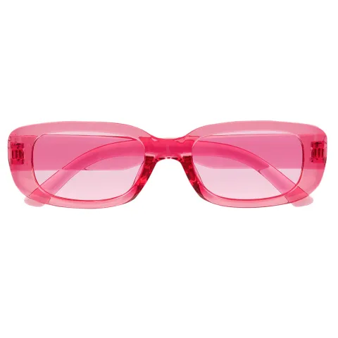 Party Briller - Techno pink