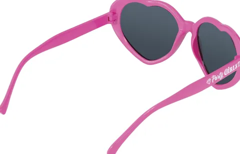 Party girls Hjertebrille