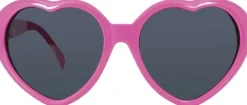 Party girls Hjertebrille