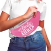 Party Girls mavetaske i pink